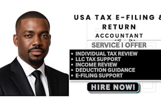 do US tax filing, US tax returns, llc tax, business tax 1120 5472 1040 cpa