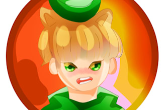 draw chibi art cute