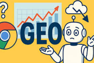 do generative engine optimization GEO for ai tools