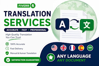 professional translate your articles from english to french