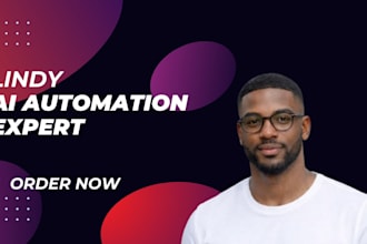 build multi ai agent system with crew ai lindy ai n8n automation and make com