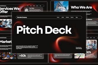 create corporate powerpoint presentation edit brand powerpoint ppt template