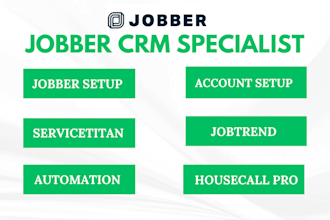 be your jobber expert