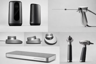 end to end product design and development