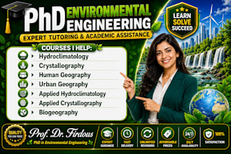 do hydroclimatology crystallography human urban applied geography biogeography