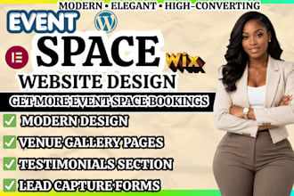 event space website venue rental website event venue website event hall website