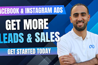 setup and manage meta ads on facebook instagram and whatsapp