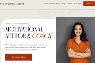 build squarespace online course website squarespace author website ebook website