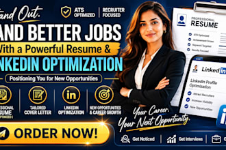 write board level resumes cvs linkedin that get senior leaders hired