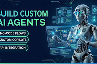 build custom ai agents and copilots using microsoft copilot studio