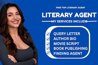 submit your book to active literary agents write book proposal book submission