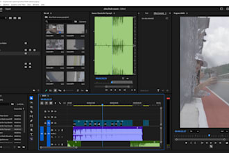 editing ur vid any video