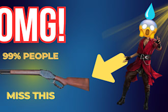 high CTR gaming youtube thumbnails for bgmi pubg codm free fire