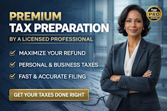 prepare, efile US business tax nonprofit tax returns, irs compliance, crypto tax