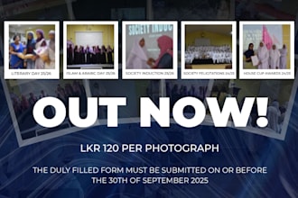 design aesthetic and professional canva posters