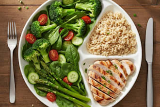 turn your meals into better, healthier versions