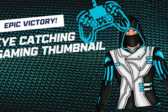 design atractive youtubethumbnails using canva