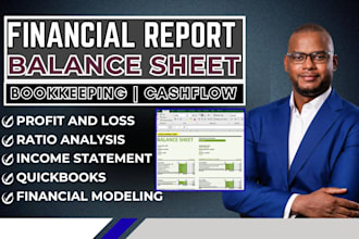 do income statement, trading profit and loss balance sheet, financial statement