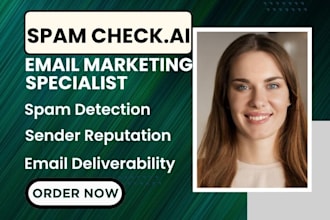 setup spamcheck ai spam detection api spamcheck ai email validation api
