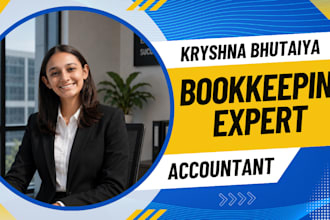 tally bookkeeping and ledger maintenance