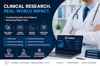 do advanced trinetx cohort analysis