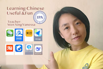 teach you chinese social apps for your trip