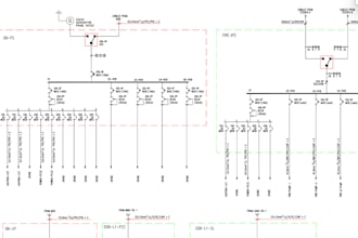 design complete electrical and mep systems for houses