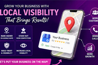 optimize your google business profile for local SEO