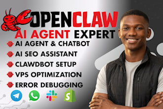 install openclaw setup open claw hermes agent clawdbot openclaw ai agent on vps