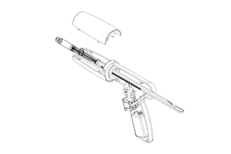 do design for patents using solidworks and autocad