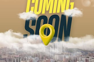 design premium instagram posts and youtube thumbnails