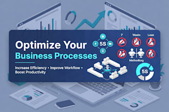 create an efficient workflow system for your organization
