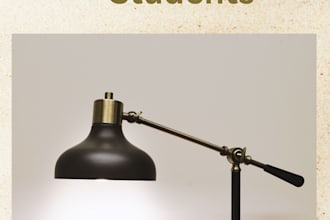 design aesthetic social media posts and banners
