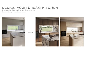 visualize your kitchen or bathroom renovation