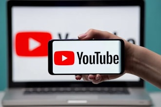 recover your permanently deleted youtube channel professionally