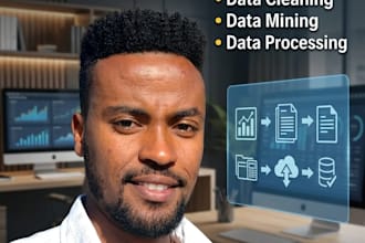 do professional data entry and file conversion to word