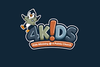 create engaging logo design