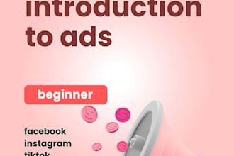 teach you the basics of digital ads for beginners