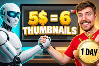 do youtube ai thumbnail, thumbnail design, yt thumbnail, thumbnail maker
