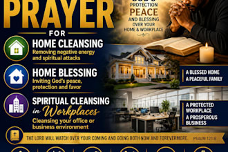 offer prayer for home cleansing home blessing spiritual cleansing in workplace