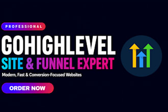 be your go high level expert, gohighlevel website, gohighlevel sales funnel, n8n