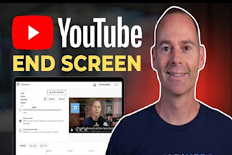 promote your video by end screens on my youtube channel