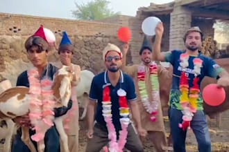 african happy birthday video african happy birthday video