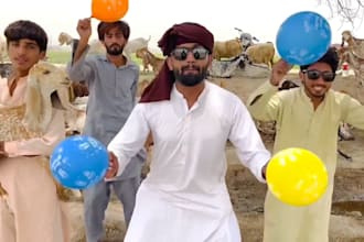 african happy birthday video african happy birthday video