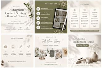 create standout instagram strategy for your small business