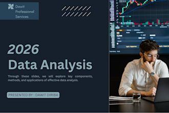do professional accounting, excel work, and translation