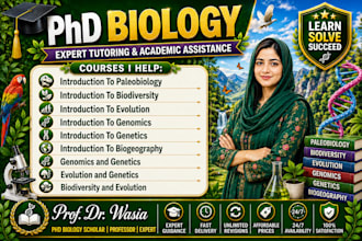 introduction paleobiology biodiversity evolution genetics genomics biogeography