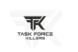 design unique gaming community logo