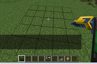 create custom minecraft neoforge, fabric and forge mods professionally