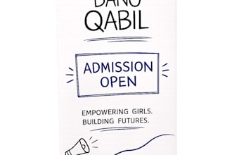 build professional standee, banner and rollup banner